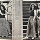 Винтаж: Журнал Pramo - 4 1983 (апрель). Журналы винтажные. Модные странички. Интернет-магазин Ярмарка Мастеров.  Фото №2