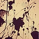 Коллекция абстрактных работ. Favorite Black and White, Картины, Москва,  Фото №1