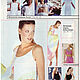 Boutique Magazine Italian Fashion - July-August 2001. Magazines. Fashion pages. Online shopping on My Livemaster.  Фото №2