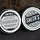 Smiths Leather Balm Бальзам Смита 30г. Материалы для работы с кожей. Defy Design (Лейла). Интернет-магазин Ярмарка Мастеров.  Фото №2