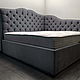Заказать Кровать диван на заказ. FUTON. Ярмарка Мастеров. . Кровати Фото №3