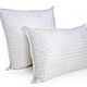 White pillow 50h70 cm, Pillow, Moscow,  Фото №1