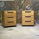 Тумба HUSKY. Тумбы. BULL WULL FURNITURE. Ярмарка Мастеров.  Фото №4