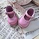 Обувь для кукол Паола Рейна и им подобных. Одежда для кукол. Paola Reina Doll shoes. Ярмарка Мастеров.  Фото №5