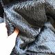 Ткань альпака Сури Max Mara. Ткани. Наталья (-yarn-). Ярмарка Мастеров.  Фото №7