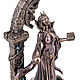 Статуэтка "Арадия - королева ведьм". Статуэтка. Фигурки Статуэтки (figurki-statuetki). Интернет-магазин Ярмарка Мастеров.  Фото №2