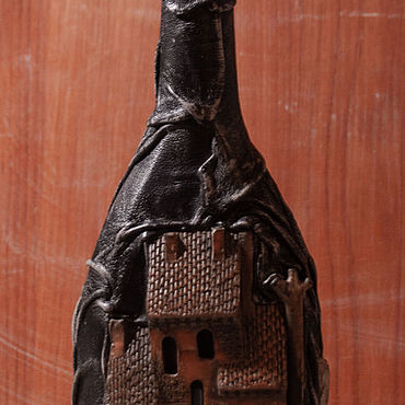 Посуда ручной работы. Ярмарка Мастеров - ручная работа Старый городок. Handmade.