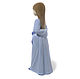 Винтаж: Фарфоровая фигура "Девочка в платье". NAO by Lladro. Предметы интерьера винтажные. Денис. Интернет-магазин Ярмарка Мастеров.  Фото №2