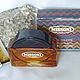 Винтаж: Духи Missoni Missoni edt Винтаж. Духи винтажные. Винтаж и Минералы. Ярмарка Мастеров.  Фото №6