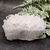 Фен-шуй и эзотерика handmade. Livemaster - original item The crystals of mountain crystal mountain crystal Druse. Handmade.