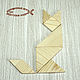 Logical puzzle game 'Tangram'. Puzzle. Wooden toys from grandfather Andrew. My Livemaster. Фото №4
