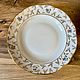 Заказать Винтаж: Столовый сервиз Limoges FD CHAUVIGNY. Фарфор. France. Decor de table. Ярмарка Мастеров. . Сервизы винтажные Фото №3