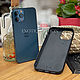 Заказать Чехол для iPhone 12 Pro из кожи питона. Exotiq Python - Мир Экзотики. Ярмарка Мастеров. . Чехол Фото №3