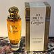 Винтаж: So Pretty Cartier, EDT , 50 ml, Духи винтажные, Омск,  Фото №1