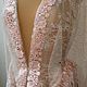 Embroidered braid with sequins and suture thread. Bel. braid. MMonro (MMonro). My Livemaster. Фото №4