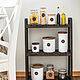 Dark oak shelving/Delivery is free by agreement. Shelving. Foxwoodrus. My Livemaster. Фото №4