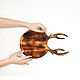 Cutting board made of cedar wood. RD94. Cutting Boards. ART OF SIBERIA. My Livemaster. Фото №5
