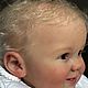 Кукла реборн Эми. Куклы Reborn. Natalya Konovalova (Reborn Babys Love). Ярмарка Мастеров.  Фото №5