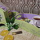 Кухонный набор " Майский букет ", Кухонные наборы, Ставрополь,  Фото №1