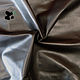 Genuine leather clothing. Turkey. Color dark brown. Plate, Leather, Ekaterinburg,  Фото №1