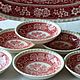 Винтаж: Миска. Чашка. 13 см. Rusticana, Villeroy & Boch. Кухонная утварь винтажная. Винтажная посуда из Германии. Интернет-магазин Ярмарка Мастеров.  Фото №2