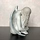 Статуэтка Lladro Privilege 8236 Чудесный ангел. Статуэтки. Farfor Lady. Интернет-магазин Ярмарка Мастеров.  Фото №2