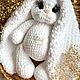 Мастер-класс Зайка вязаная. Амигуруми куклы и игрушки. mommy.ami. Интернет-магазин Ярмарка Мастеров.  Фото №2