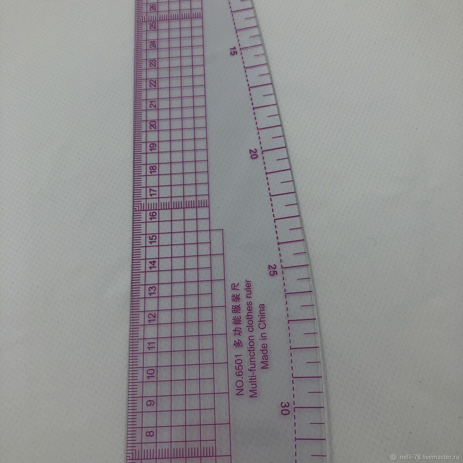 Линейка лекальная – купить на Ярмарке Мастеров – R73P0RU | Инструменты ...