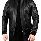Кроссовки мужские кожаные комбинированные мод. 814 (размер 40-45)