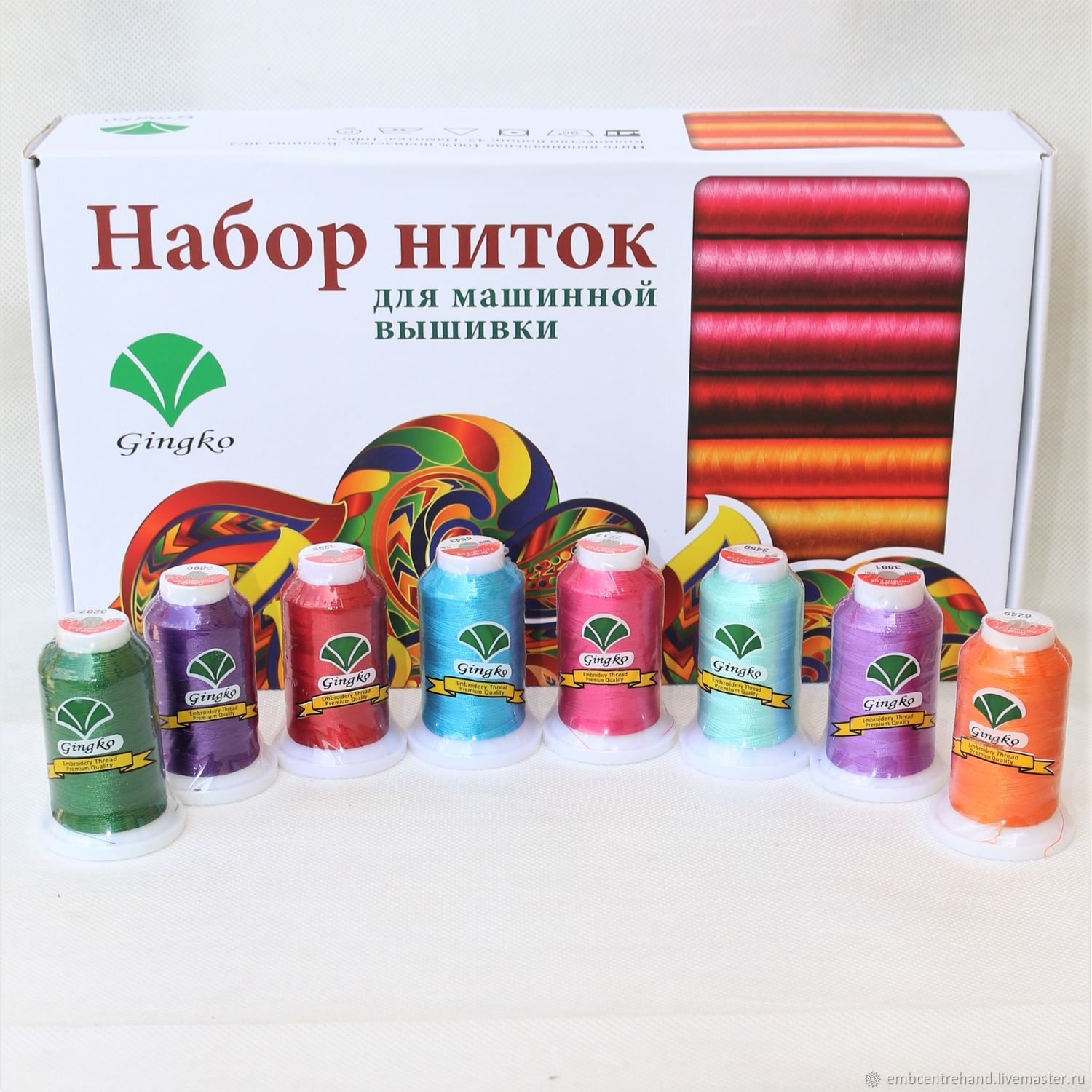 Ярославская Вышивальная Фабрика Интернет Магазин Купить Нитки