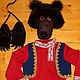 Bear (costume carnival, theatre), Carnival costumes for children, Voronezh,  Фото №1