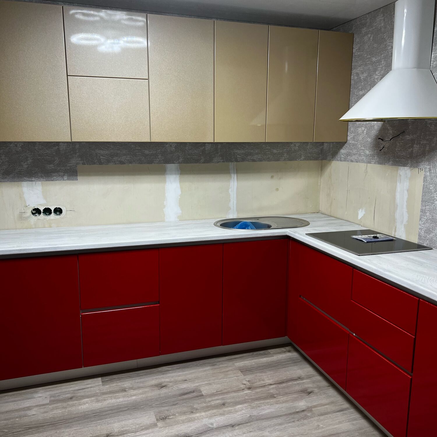 Кухня на заказ, кухонный гарнитур в интернет-магазине на Ярмарке ...