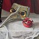 Oil painting Mask still Life with decanter bottle and mask. Pictures. olga-klim (olga-klim). My Livemaster. Фото №5