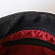 Granville Black, Leather Bag with Long Strap, Black Bag. Classic Bag. Olga'SLuxuryCreation. My Livemaster. Фото №6