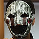 Маска Марионетки Фантом ФНАФ FNAF Phantom Marionette mask puppet, Карнавальные маски, Москва,  Фото №1