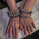 Retro Bracelet Dragon Tibet. Bracelet set. ket-di. My Livemaster. Фото №5