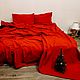 Set 'Another glass of wine... and the fairy tale will become true'. flannel, Bedding sets, Moscow,  Фото №1
