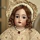 Винтаж: ПРОДАНА Красотка 192 с маркировкой S от Kammer Reinhardt. Куклы винтажные. Антикварная кукла. Ярмарка Мастеров.  Фото №5