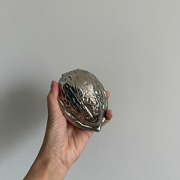 Винтаж ручной работы. Ярмарка Мастеров - ручная работа Винтаж: Орехокол. Handmade.