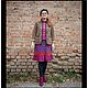 Auto-Lady Kit: Vest skirt, Suits, Mirgorod,  Фото №1