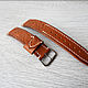22mm embossed watchband, Watch Straps, Moscow,  Фото №1