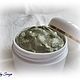 Green Clay anti-acne face mask. Mask for the face. Zen Beauty. Online shopping on My Livemaster.  Фото №2