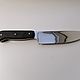 Knife 'Chef big', Kitchen knives, Chrysostom,  Фото №1