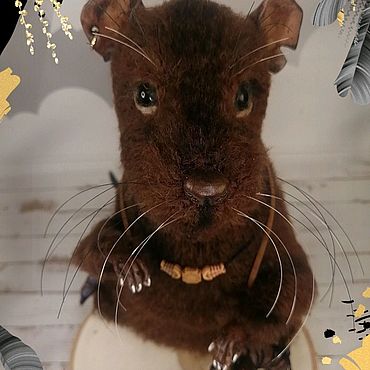 Новогодние Тигрята От Марины Величко Новогодние Тигрята От Марины Величко