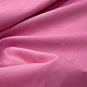 Хлопок рубашечный розовый в полосочку, Ткани, Сочи,  Фото №1