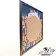 Cork notes board "BIG FISH". Note boards. corkdesigner (corkdesigner). Online shopping on My Livemaster.  Фото №2