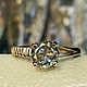 Diamond ring ' Valentine's Day ' to buy, Rings, Tolyatti,  Фото №1