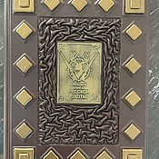 Сувениры и подарки handmade. Livemaster - original item The Book of the Great Russian Hunt. Handmade.