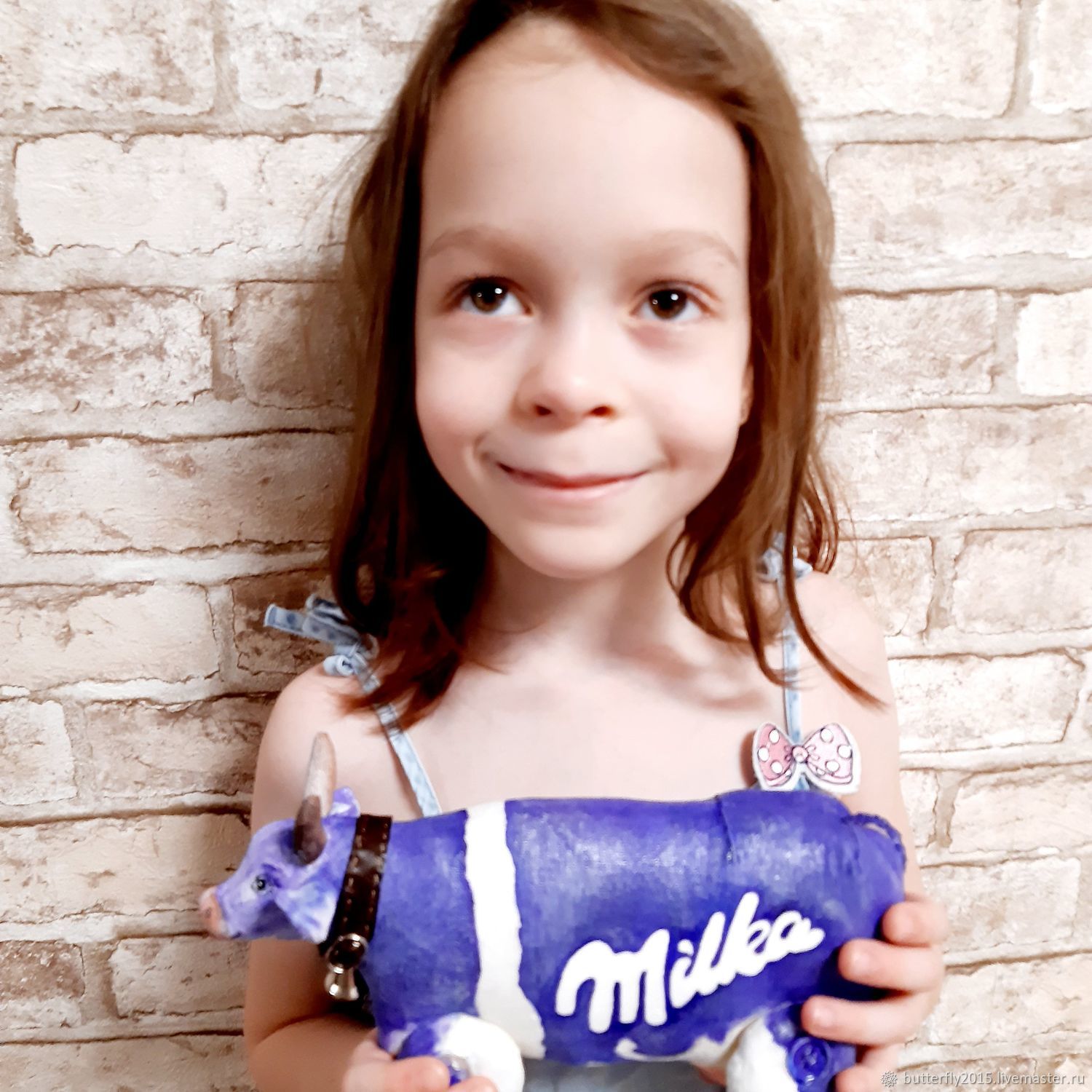 милана milka актриса