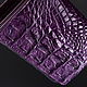 Order Women's wallet made of genuine crocodile leather IMA0216UUN5. CrocShop. Livemaster. . Wallets Фото №3
